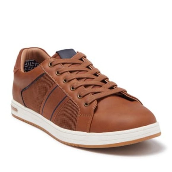 COPY - *NEW  worn once. * Madden Barstro Sneakers - Mens 9.5 - Picture 2 of 8